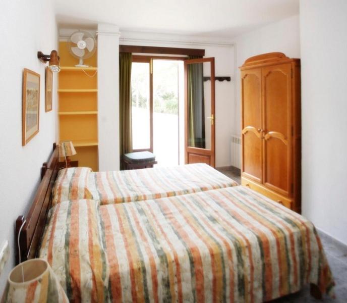 Villa Lorenzo Cala Figuera  Room photo